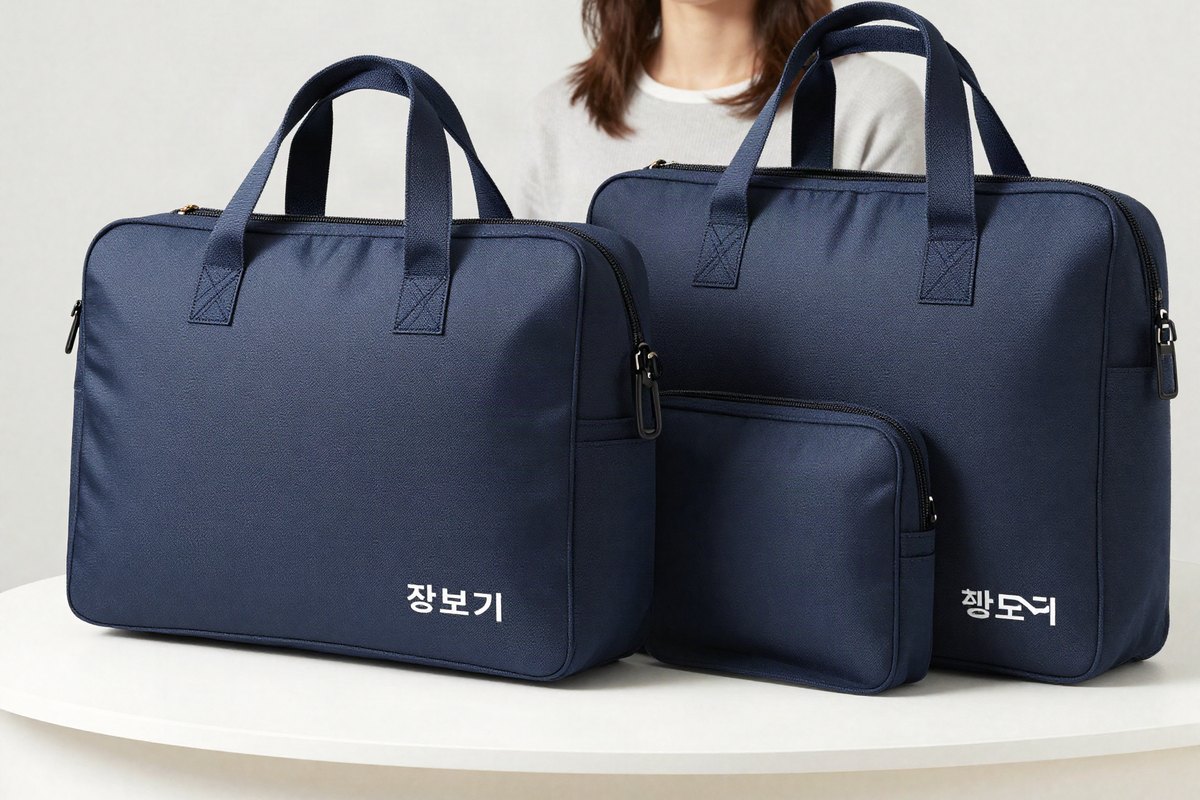 호평동 배달대행 장보기 품목 확인
